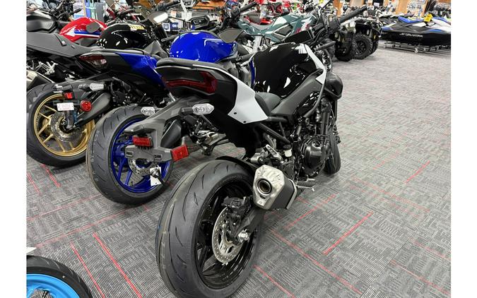 2026 Z900 ABS - Kawasaki