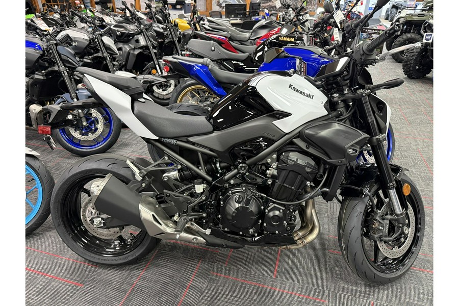 2026 Z900 ABS - Kawasaki