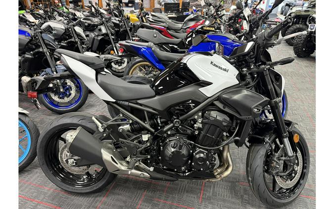 2026 Z900 ABS - Kawasaki