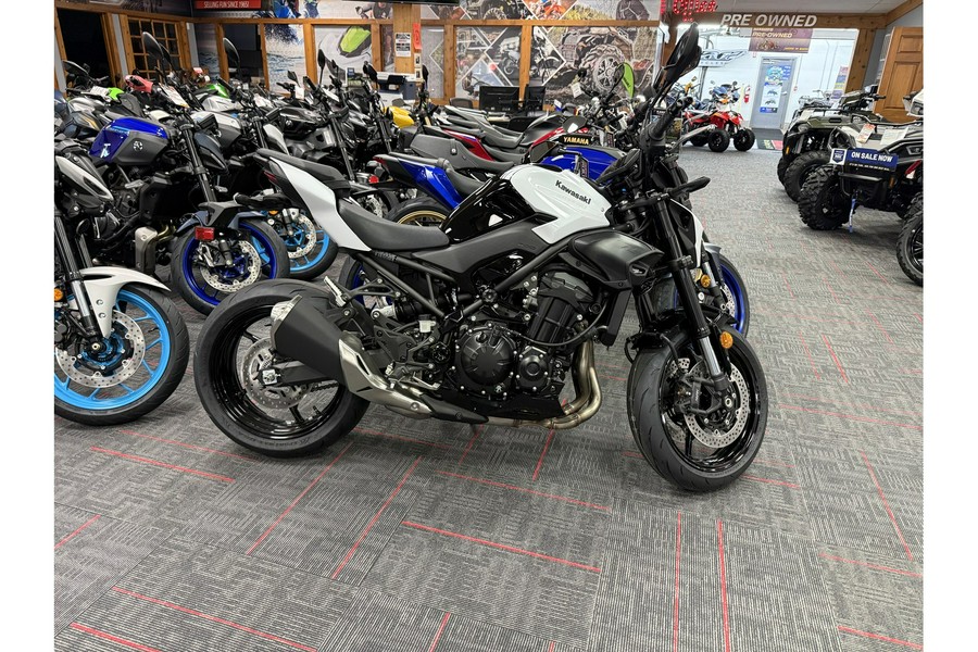 2026 Z900 ABS - Kawasaki