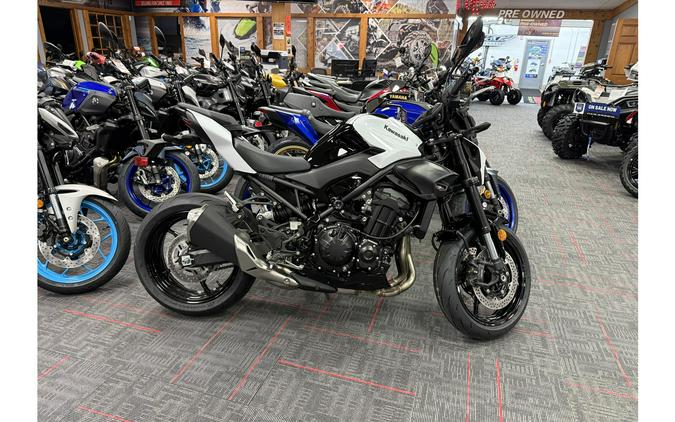 2026 Z900 ABS - Kawasaki
