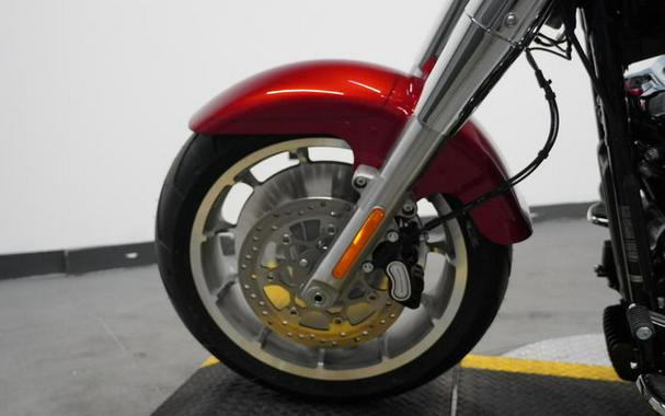 2026 Harley-Davidson® FLFB - Fat Boy®