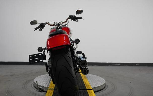 2026 Harley-Davidson® FLFB - Fat Boy®