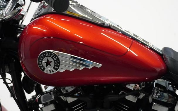 2026 Harley-Davidson® FLFB - Fat Boy®
