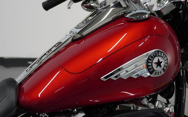 2026 Harley-Davidson® FLFB - Fat Boy®