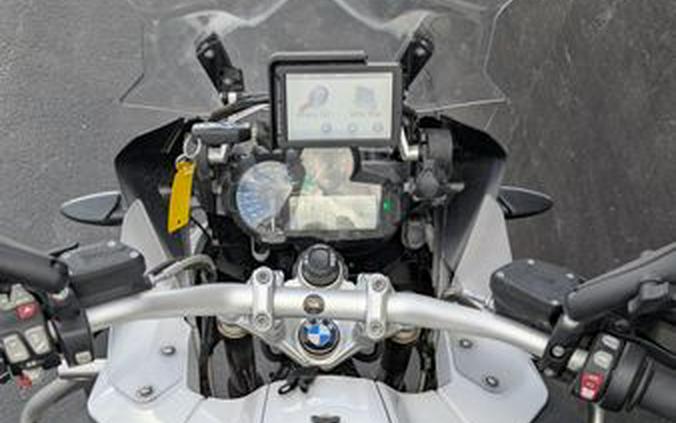 Used 2017 BMW R 1200 GS ADVENTURE