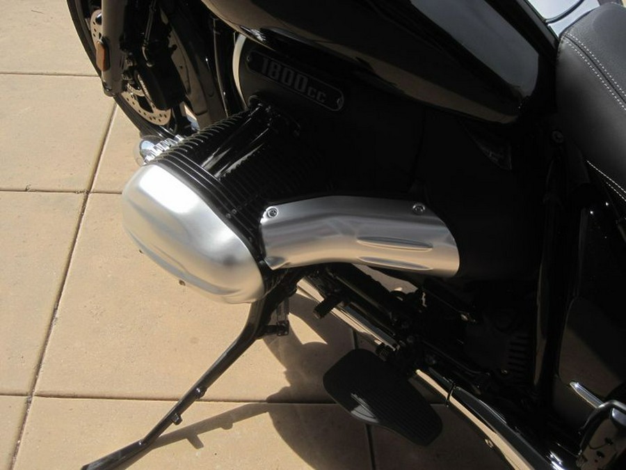 2025 BMW R 18 B