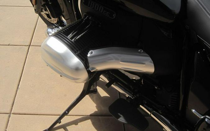 2025 BMW R 18 B