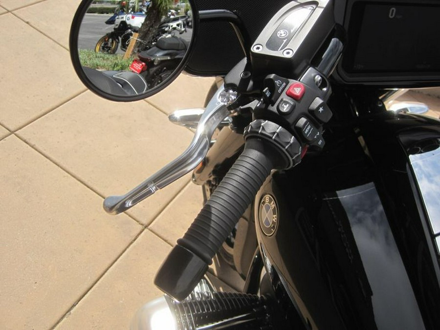 2025 BMW R 18 B
