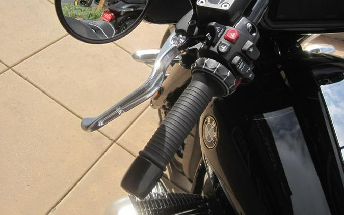 2025 BMW R 18 B