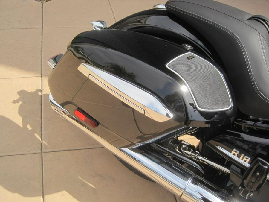 2025 BMW R 18 B