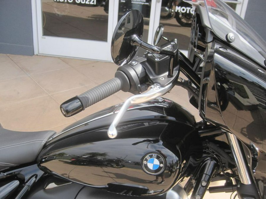 2025 BMW R 18 B