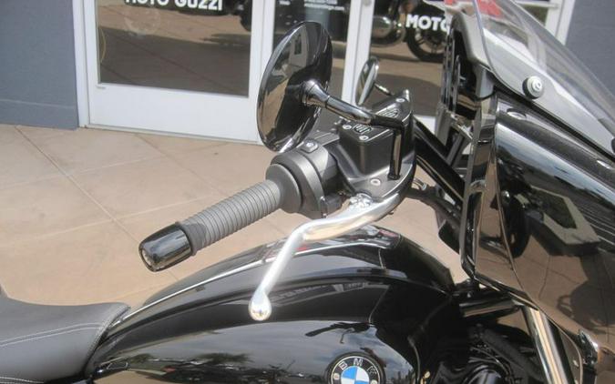2025 BMW R 18 B