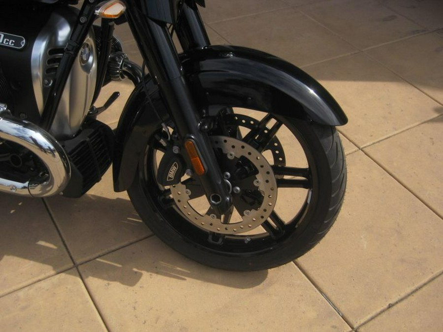 2025 BMW R 18 B