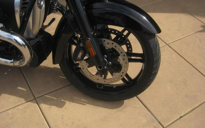 2025 BMW R 18 B