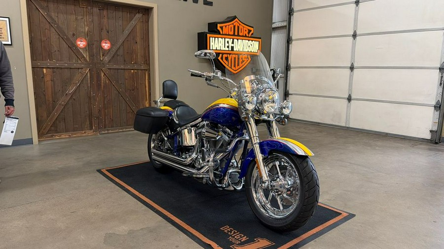 2006 Harley-Davidson Softail® Fat Boy®