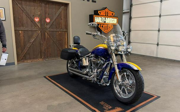 2006 Harley-Davidson Softail® Fat Boy®