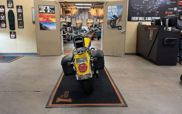 2006 Harley-Davidson Softail® Fat Boy®