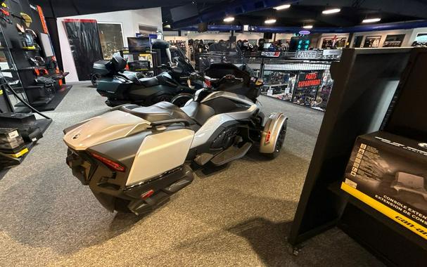 2025 Can-Am Spyder RT Base