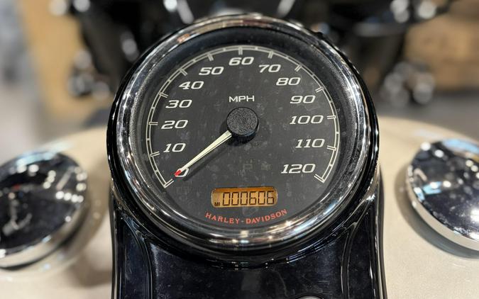 2023 HARLEY Freewheeler