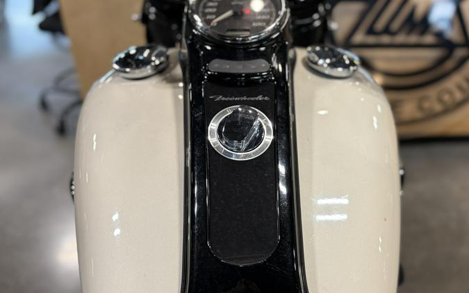 2023 HARLEY Freewheeler