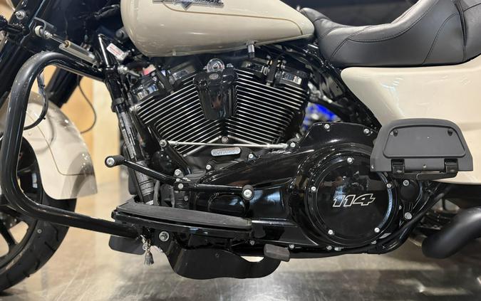 2023 HARLEY Freewheeler