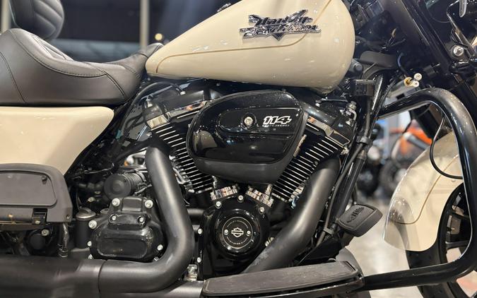 2023 HARLEY Freewheeler