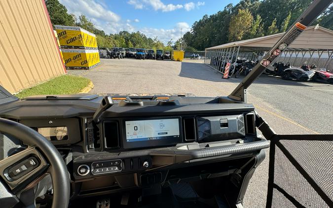 2026 Can-Am Defender XT HD11