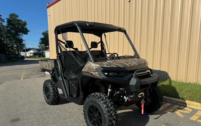 2026 Can-Am Defender XT HD11