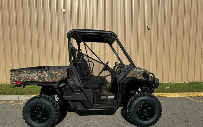 2026 Can-Am Defender XT HD11