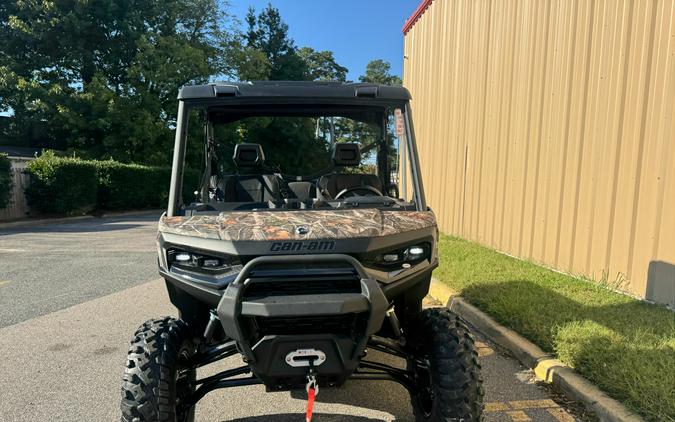 2026 Can-Am Defender XT HD11