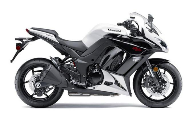 2013 Kawasaki Ninja 1000 ABS