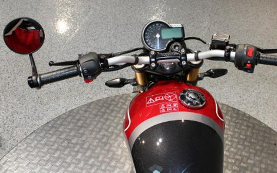 2026 Triumph Speed 400