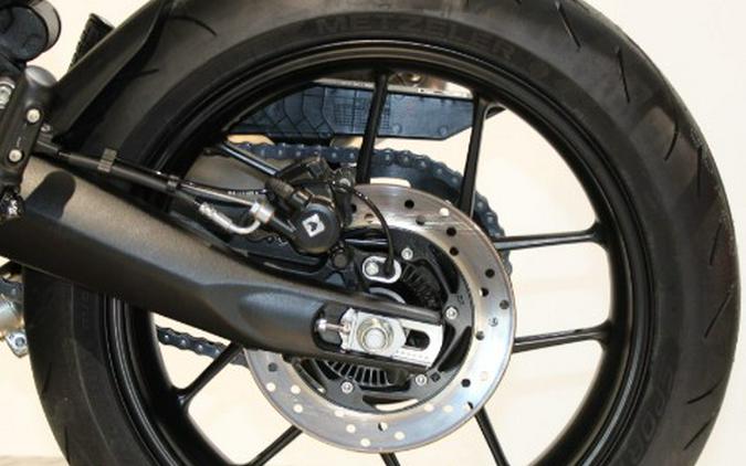 2026 Triumph Speed 400