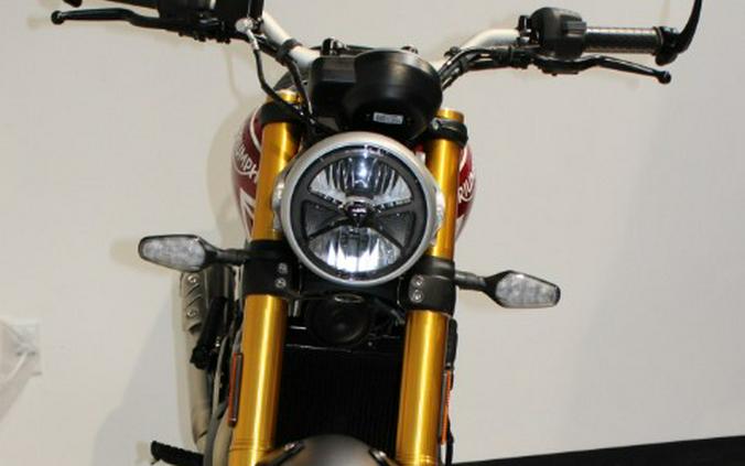 2026 Triumph Speed 400