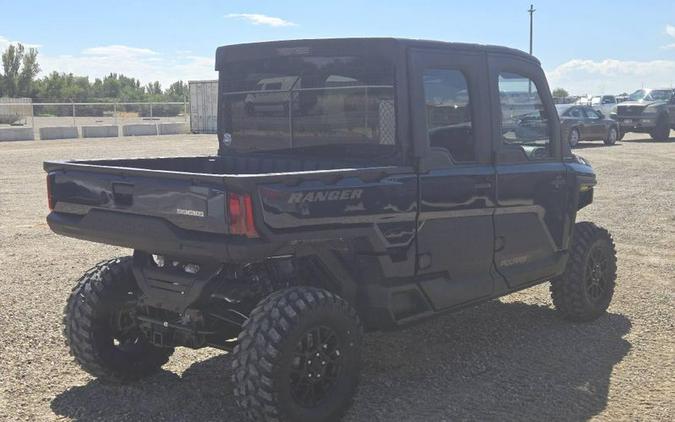 New 2027 Polaris RANGER CREW XD 1500 NORTHSTAR ULTIMATE