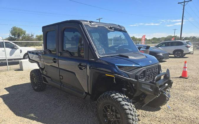 New 2027 Polaris RANGER CREW XD 1500 NORTHSTAR ULTIMATE