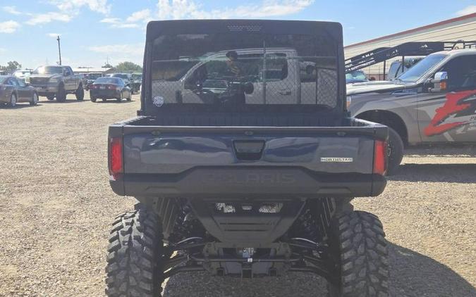 New 2027 Polaris RANGER CREW XD 1500 NORTHSTAR ULTIMATE