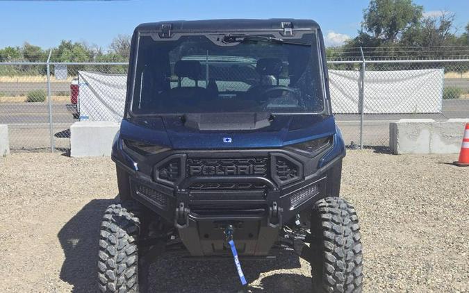 New 2027 Polaris RANGER CREW XD 1500 NORTHSTAR ULTIMATE