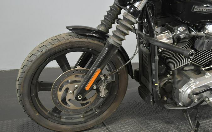 2026 Harley-Davidson Street Bob FXBB