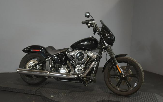 2026 Harley-Davidson Street Bob FXBB