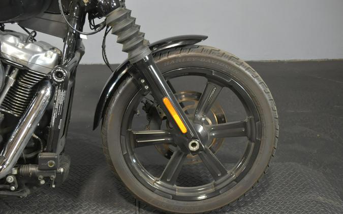 2026 Harley-Davidson Street Bob FXBB