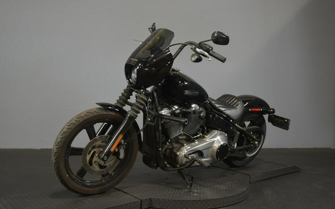 2026 Harley-Davidson Street Bob FXBB
