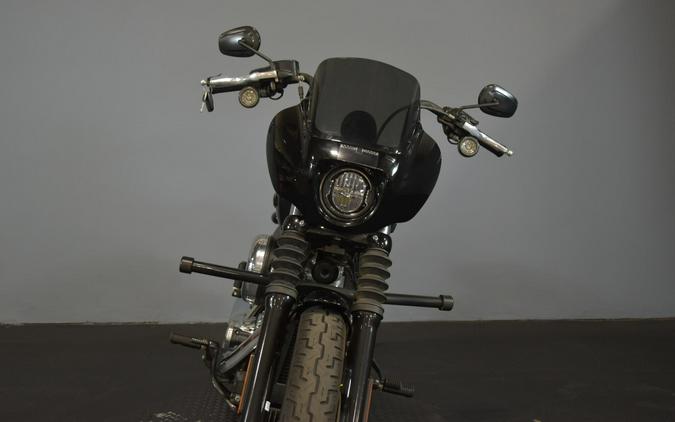 2026 Harley-Davidson Street Bob FXBB