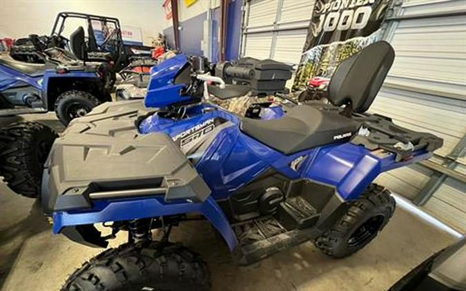 2023 Polaris Sportsman Touring 570