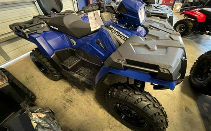 2023 Polaris Sportsman Touring 570