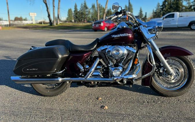 2005 Harley-Davidson® FLHRS - Road King Custom