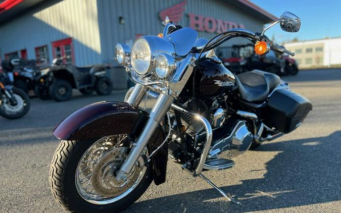 2005 Harley-Davidson® FLHRS - Road King Custom