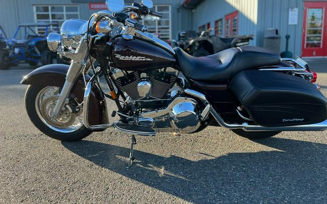 2005 Harley-Davidson® FLHRS - Road King Custom