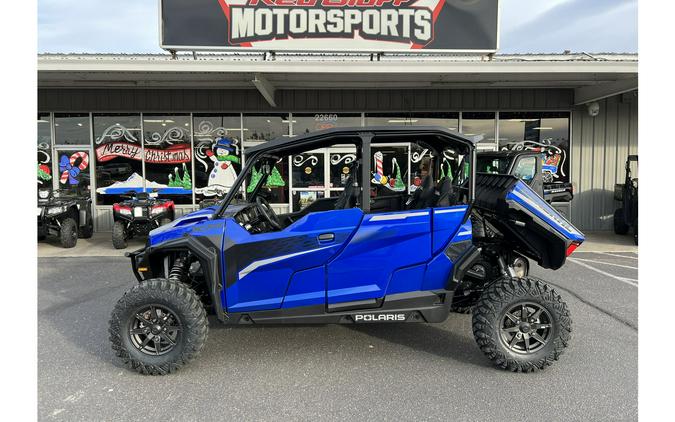 2024 Polaris Industries General XP 4 1000 Ultimate